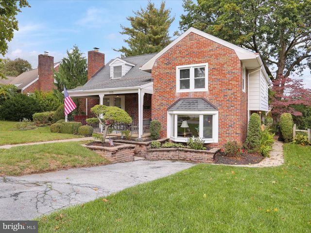 115 MAYER ST, Reading, PA 19606
