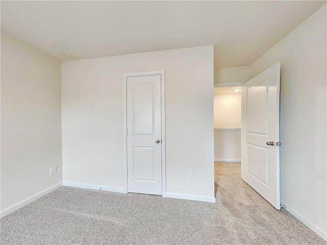 127 Avondale Boulevard, Conyers, GA 30013