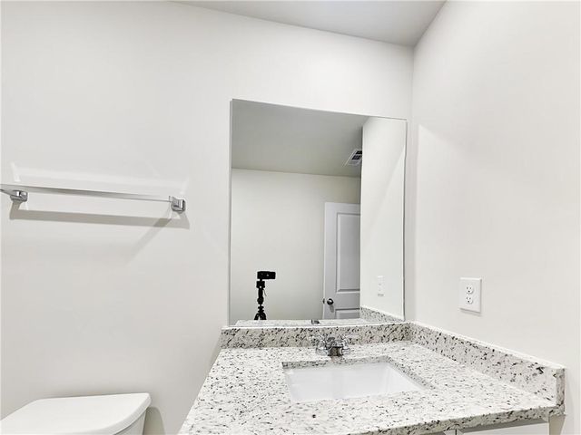 127 Avondale Boulevard, Conyers, GA 30013