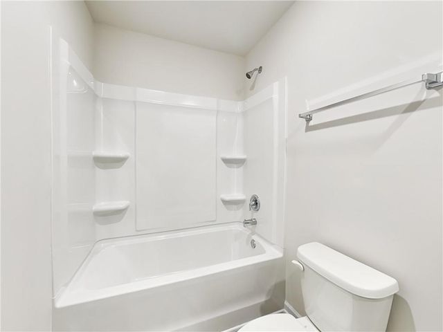 127 Avondale Boulevard, Conyers, GA 30013