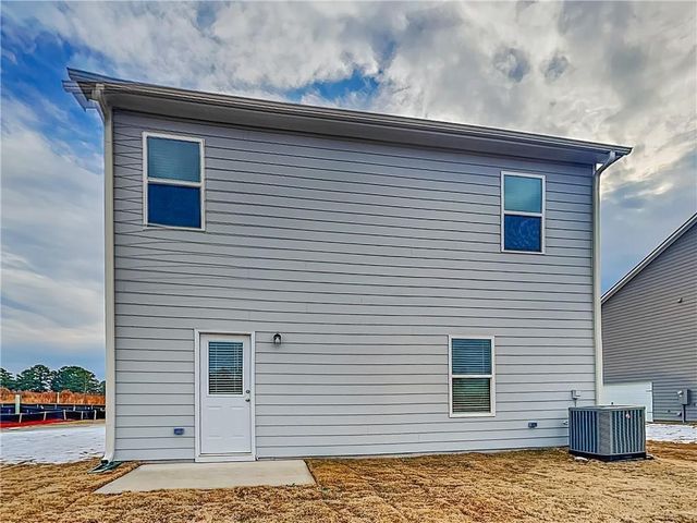 127 Avondale Boulevard, Conyers, GA 30013