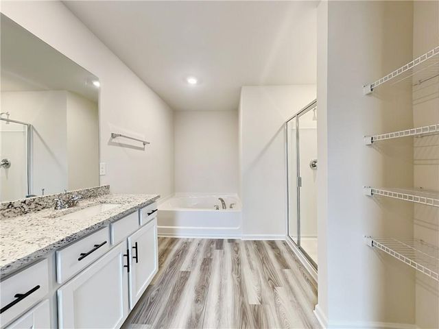 127 Avondale Boulevard, Conyers, GA 30013