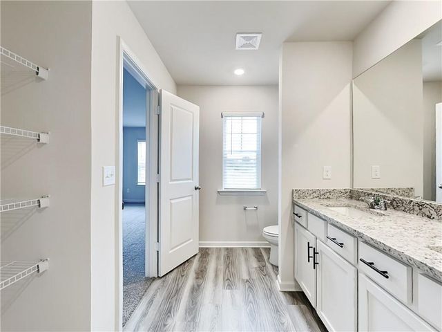 127 Avondale Boulevard, Conyers, GA 30013