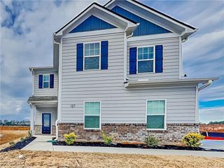 127 Avondale Boulevard, Conyers, GA 30013