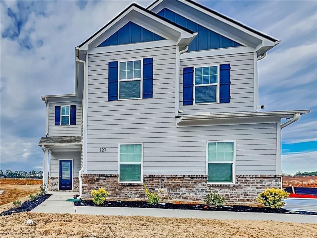 127 Avondale Boulevard, Conyers, GA 30013