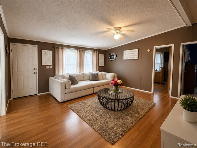 33051 Heatherwood Lot 244, New Haven, KY 40848