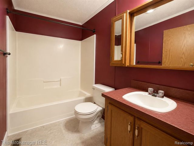 33051 Heatherwood Lot 244, New Haven, KY 40848
