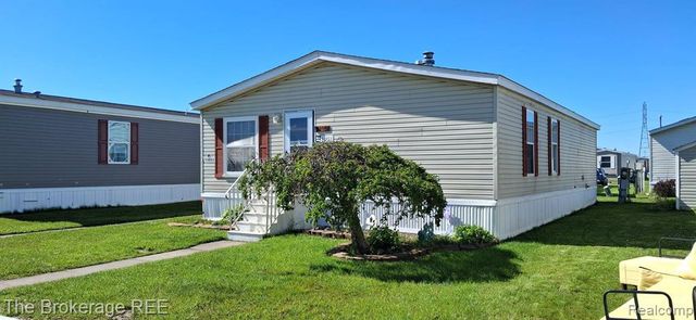 33051 Heatherwood Lot 244, New Haven, KY 40848