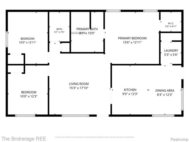 33051 Heatherwood Lot 244, New Haven, KY 40848
