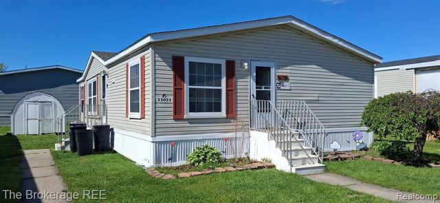 33051 Heatherwood Lot 244, New Haven, KY 40848