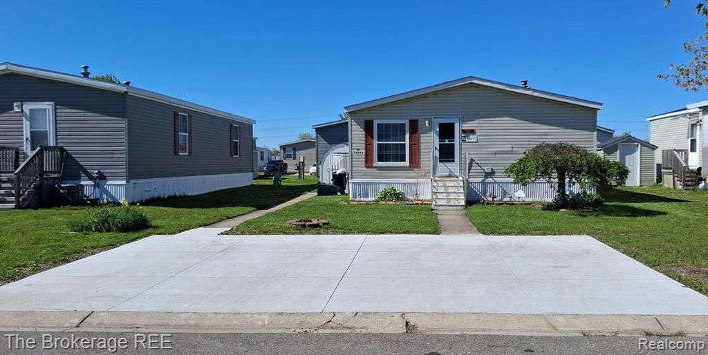 33051 Heatherwood Lot 244, New Haven, KY 40848