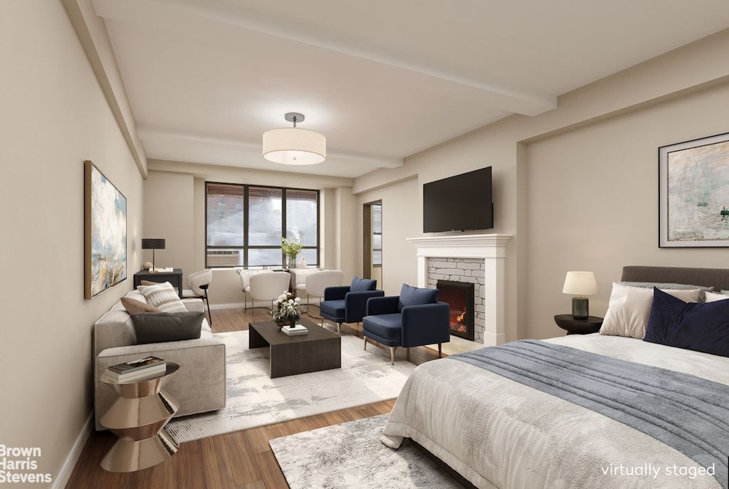 140 E 28th St Apt 10C, New York City, NY 10016