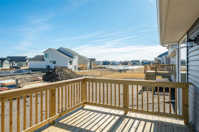 1617 NW Benjamin Drive, Ankeny, IA 50023