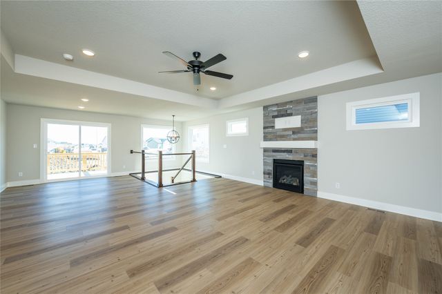 1617 NW Benjamin Drive, Ankeny, IA 50023