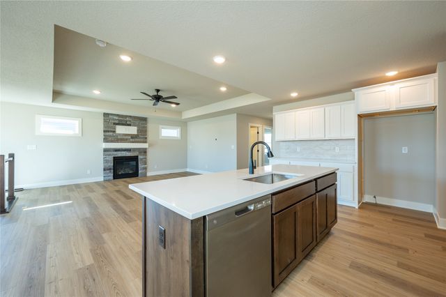 1617 NW Benjamin Drive, Ankeny, IA 50023