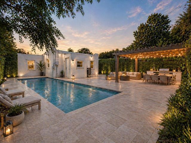 512 Revere Road, West Palm Beach, FL 33405