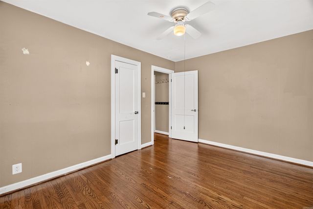 2504 Blackwood Road, Little Rock, AR 72207