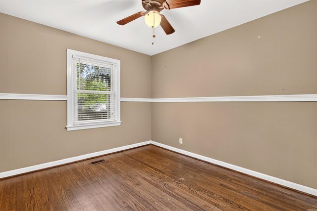 2504 Blackwood Road, Little Rock, AR 72207