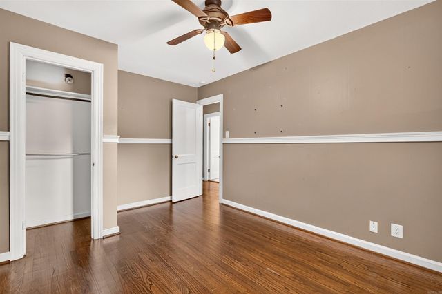 2504 Blackwood Road, Little Rock, AR 72207