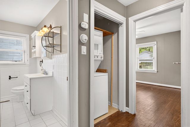 2504 Blackwood Road, Little Rock, AR 72207
