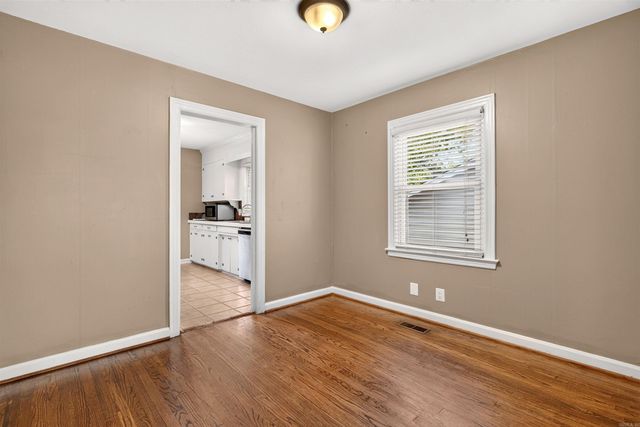 2504 Blackwood Road, Little Rock, AR 72207