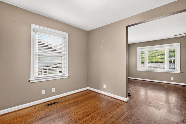 2504 Blackwood Road, Little Rock, AR 72207