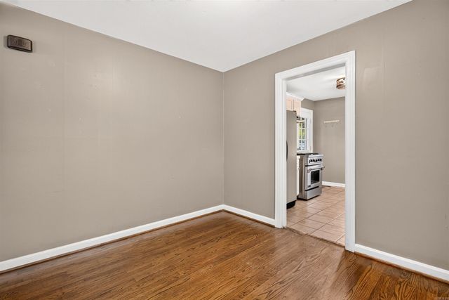 2504 Blackwood Road, Little Rock, AR 72207