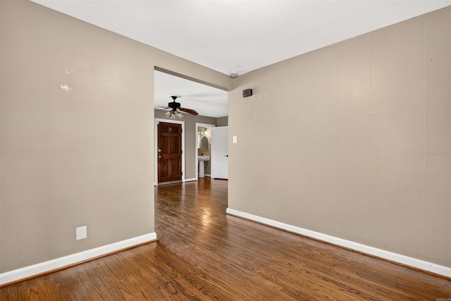 2504 Blackwood Road, Little Rock, AR 72207