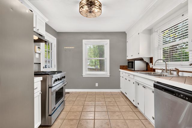 2504 Blackwood Road, Little Rock, AR 72207