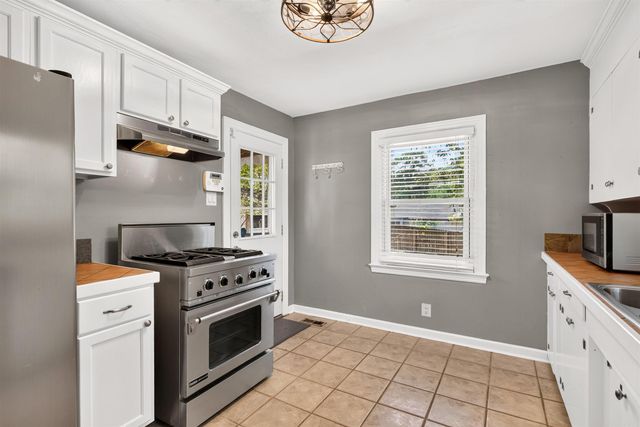 2504 Blackwood Road, Little Rock, AR 72207