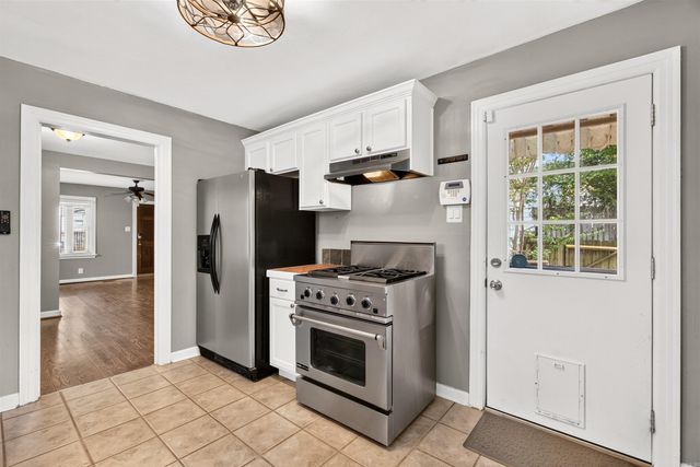 2504 Blackwood Road, Little Rock, AR 72207