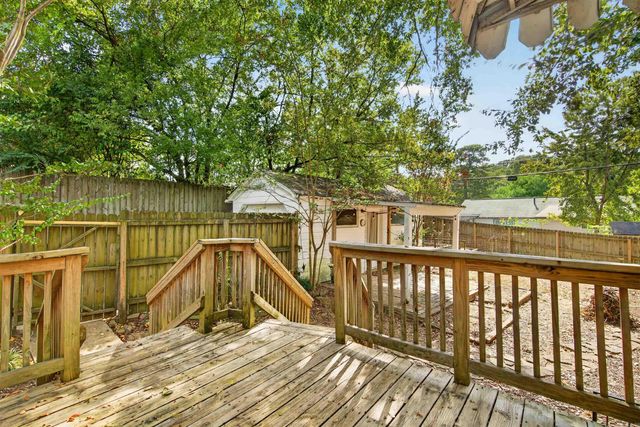 2504 Blackwood Road, Little Rock, AR 72207