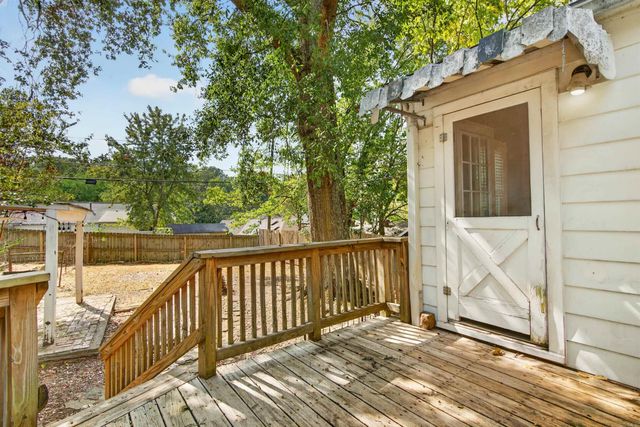 2504 Blackwood Road, Little Rock, AR 72207