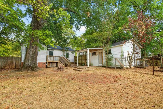 2504 Blackwood Road, Little Rock, AR 72207
