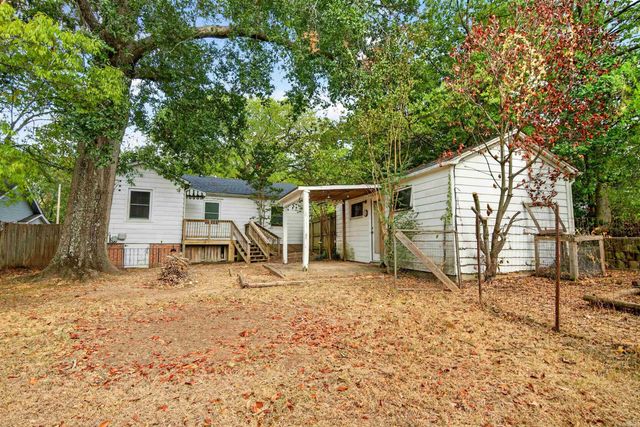 2504 Blackwood Road, Little Rock, AR 72207