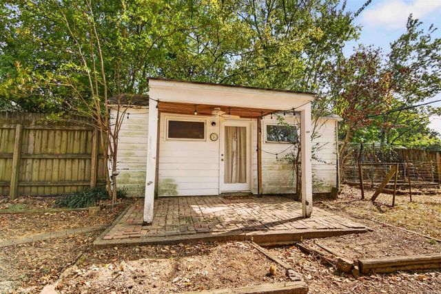 2504 Blackwood Road, Little Rock, AR 72207