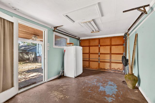 2504 Blackwood Road, Little Rock, AR 72207