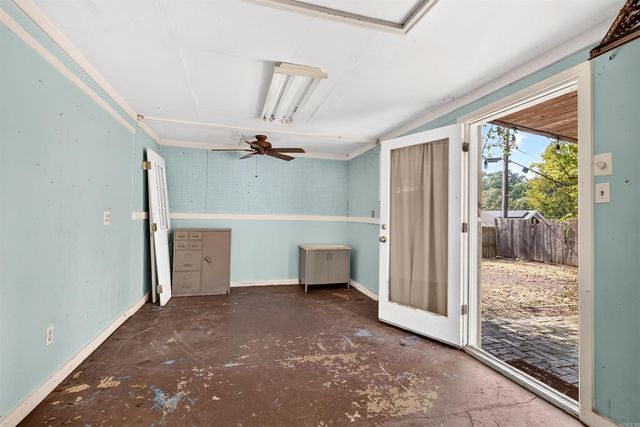 2504 Blackwood Road, Little Rock, AR 72207