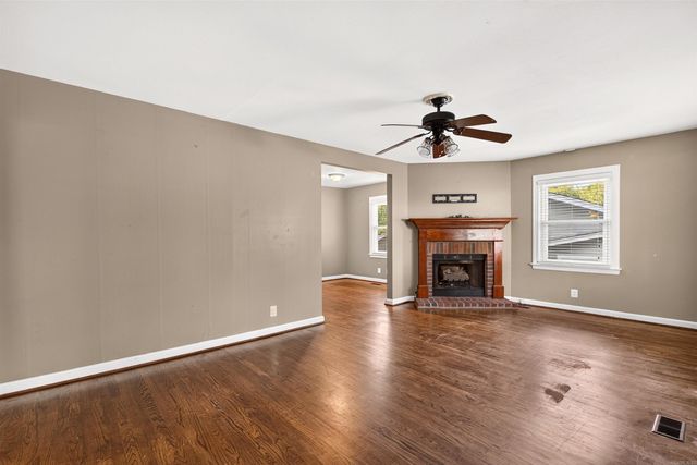 2504 Blackwood Road, Little Rock, AR 72207