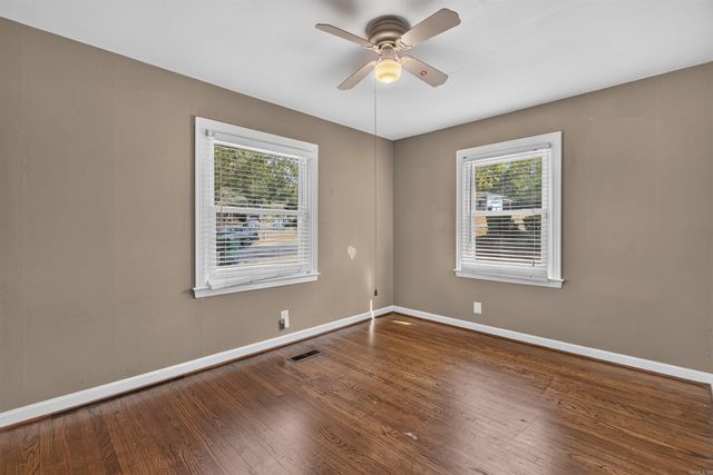 2504 Blackwood Road, Little Rock, AR 72207