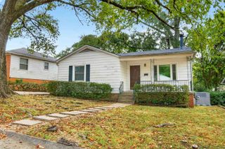 2504 Blackwood Road, Little Rock, AR 72207