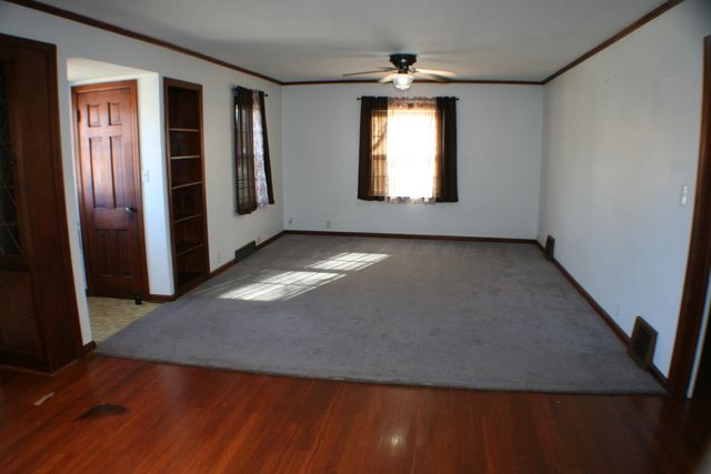 1207 N Ohio, Augusta, KS 67010