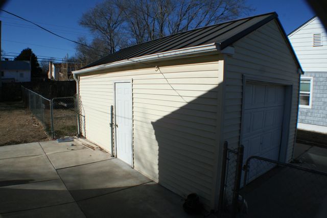 1207 N Ohio, Augusta, KS 67010