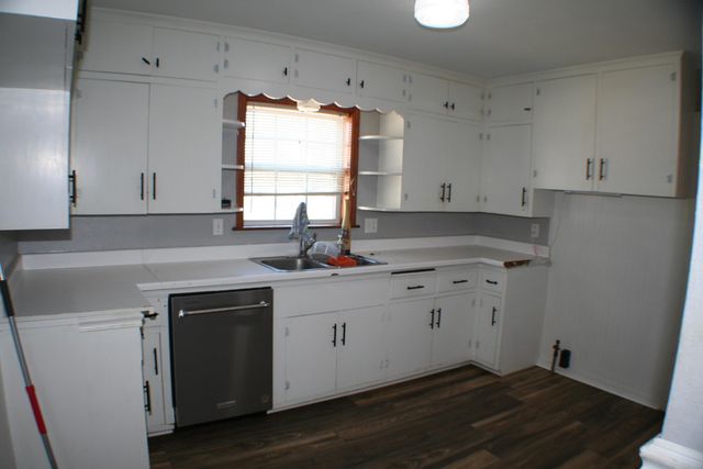 1207 N Ohio, Augusta, KS 67010