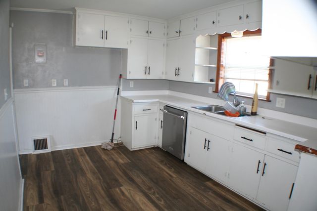 1207 N Ohio, Augusta, KS 67010