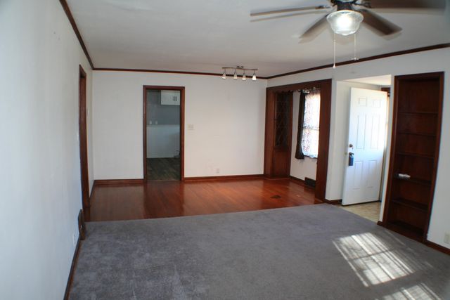 1207 N Ohio, Augusta, KS 67010