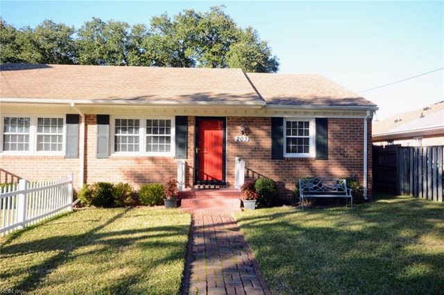 203 79th ST, Virginia Beach, VA 23451