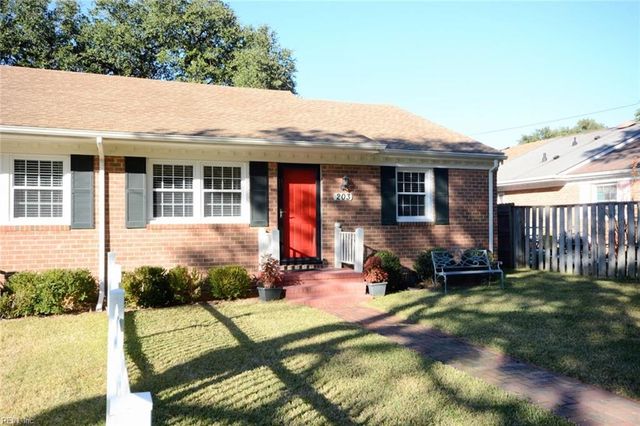 203 79th ST, Virginia Beach, VA 23451