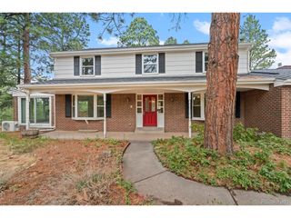 6601 S Trailway Cir, Parker, CO 80134