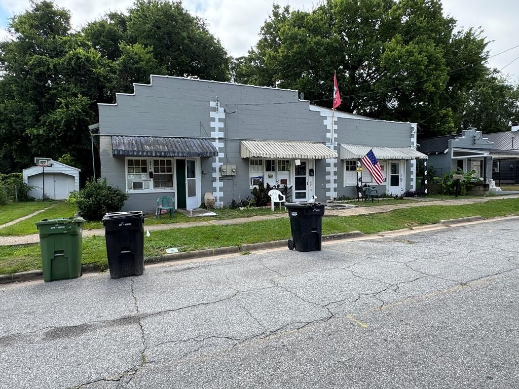 3812 Oates Avenue, Columbus, GA 31904